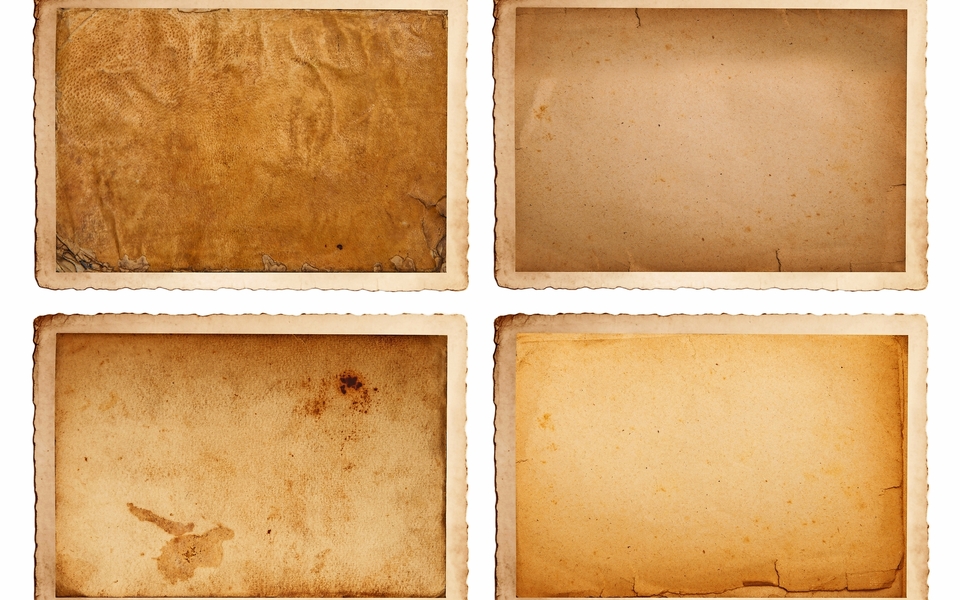 Vintage Collage Papier - © Giuseppe Porzani - stock.adobe.c