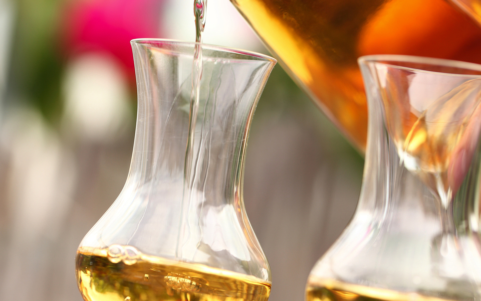 Grappa - © Pichsel - stock.adobe.com