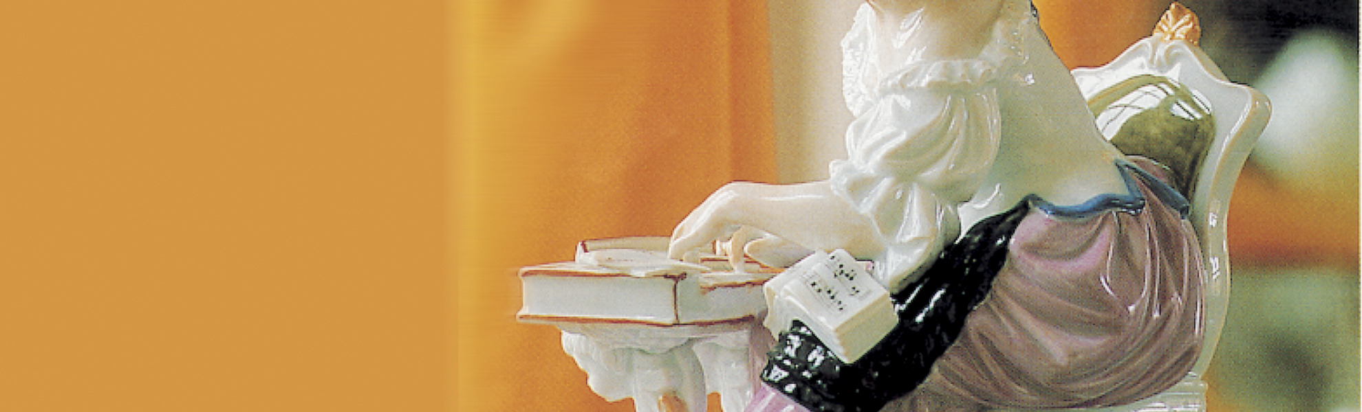 Meissner Porzellan - © 