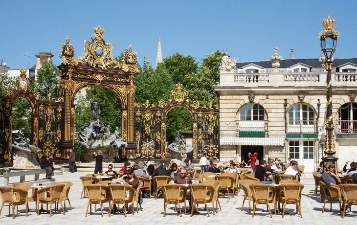 Amsterdam in den Niederlanden - © mandritoiu - stock.adobe.com