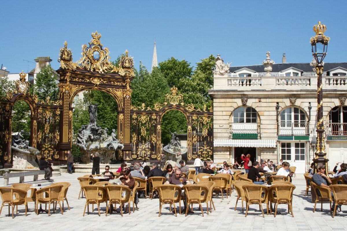 Amsterdam in den Niederlanden - © mandritoiu - stock.adobe.com