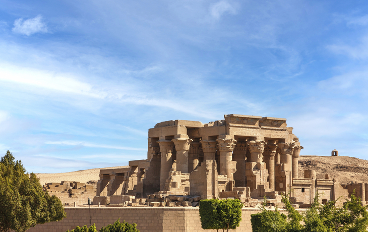 Tempel von Kom Ombo