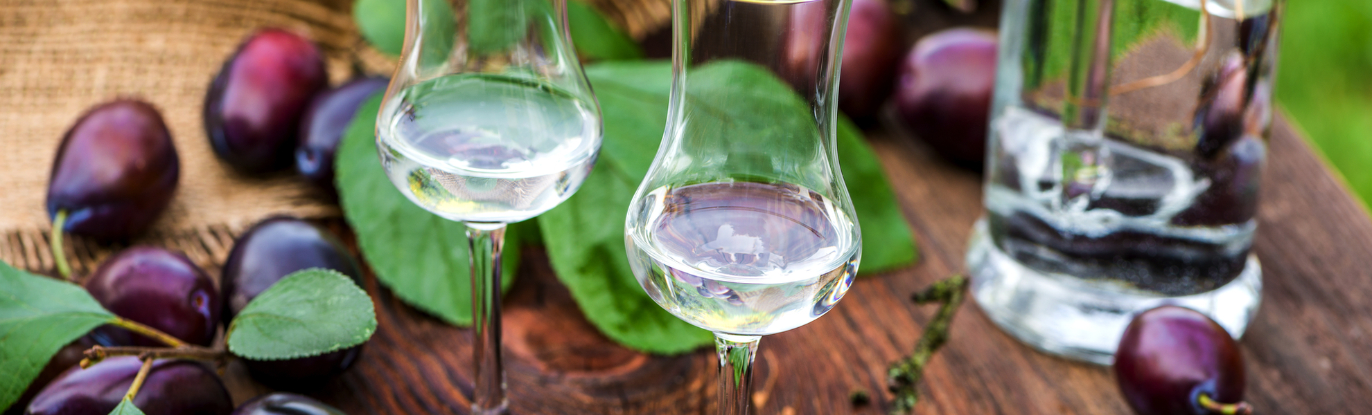 Pálinka - ©Hetizia - stock.adobe.com