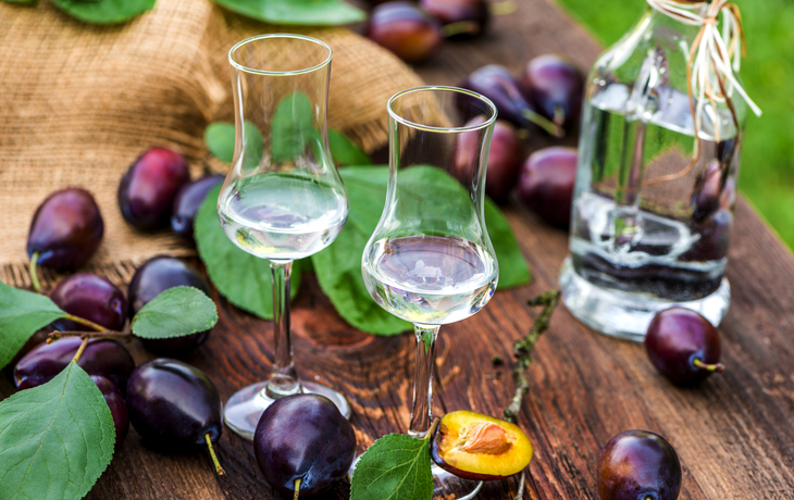 Pálinka - ©Hetizia - stock.adobe.com