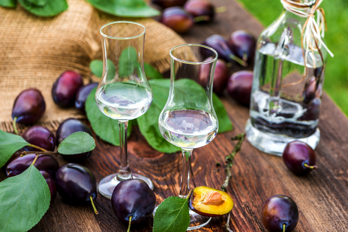 Pálinka - ©Hetizia - stock.adobe.com