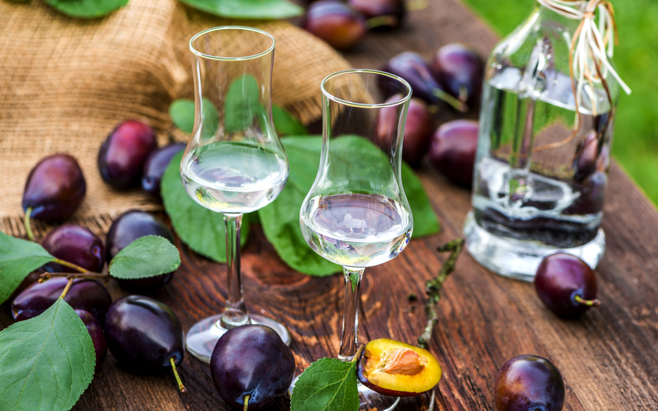 Pálinka - ©Hetizia - stock.adobe.com