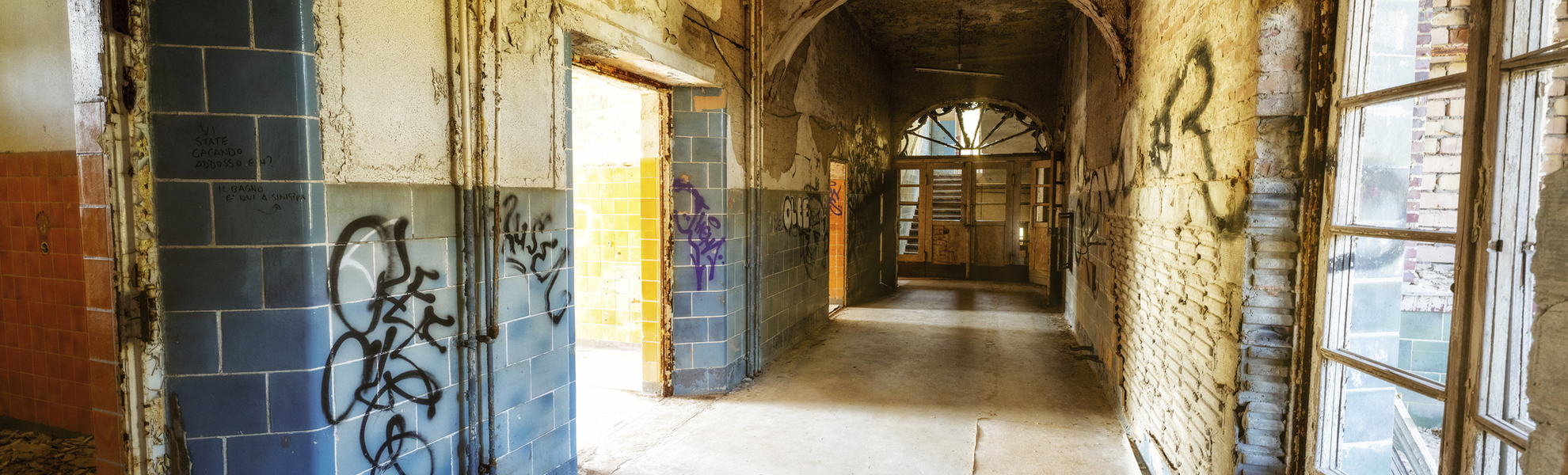 Heilstätten Beelitz