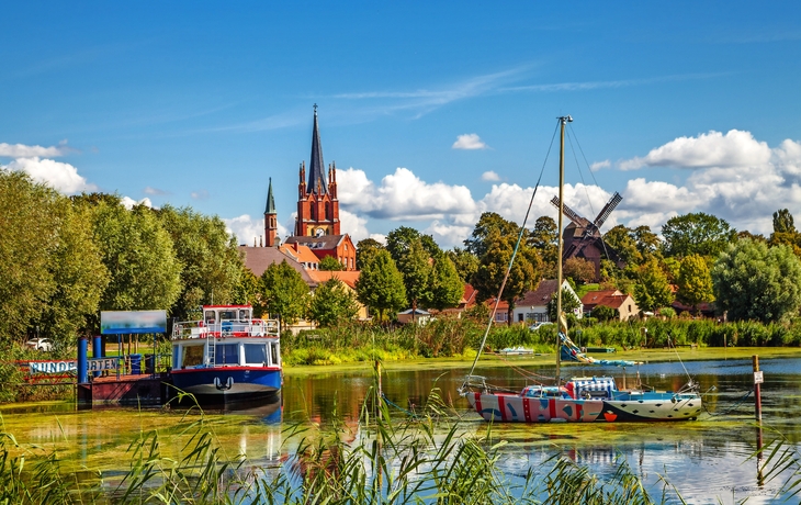 Werder an der Havel  - © pure-life-pictures - stock.adobe.com