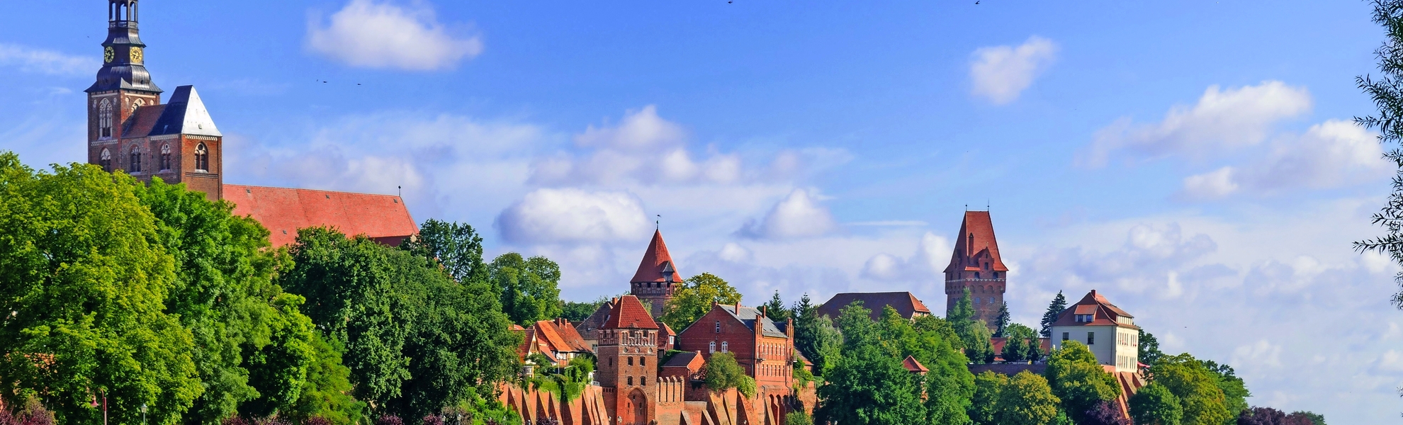 Tangermünde - © Kara - stock.adobe.com