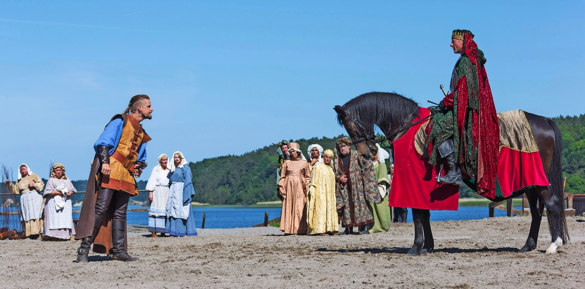 © Störtebeker Festspiele 