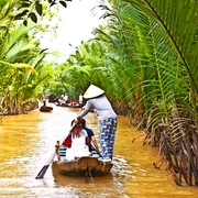 Mekong Delta