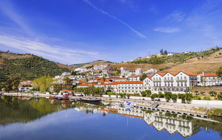 Régua - © Â©kite_rin - stock.adobe.com