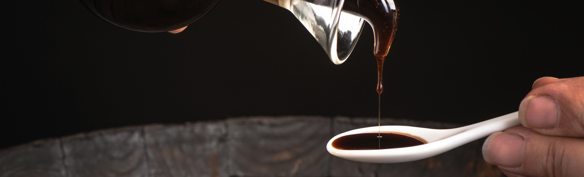 Balsamico di Modena - ©paologualdi