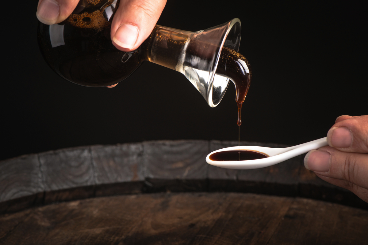 Balsamico di Modena - ©paologualdi