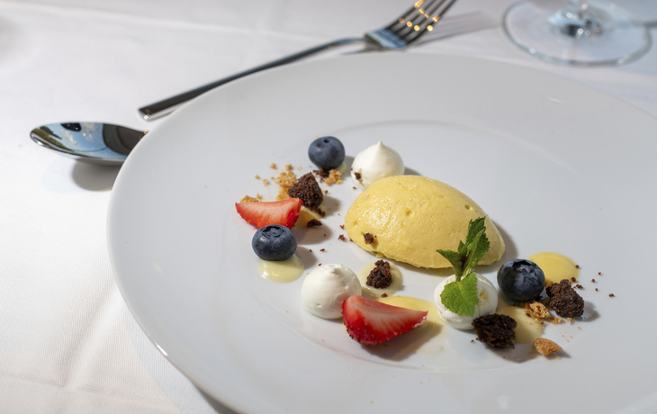 Genuss. Thurgau Gold - © 