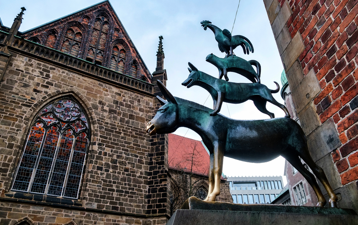 Wat Pha That Luang, Vientiane - © ©teerapon1979 - stock.adobe.com