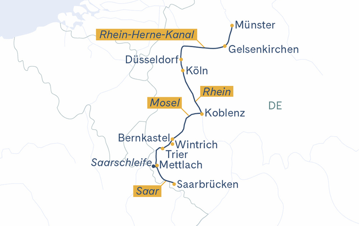 Patuxai Denkmal, Vientiane - © Kalyakan - Fotolia