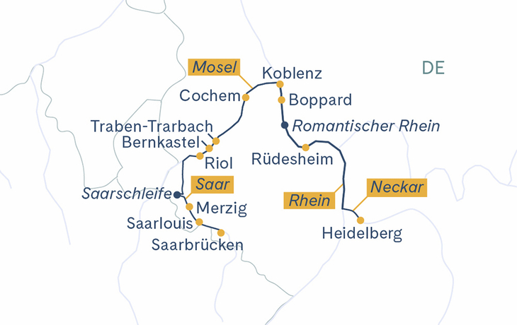 Phat Diem Steinkathedrale