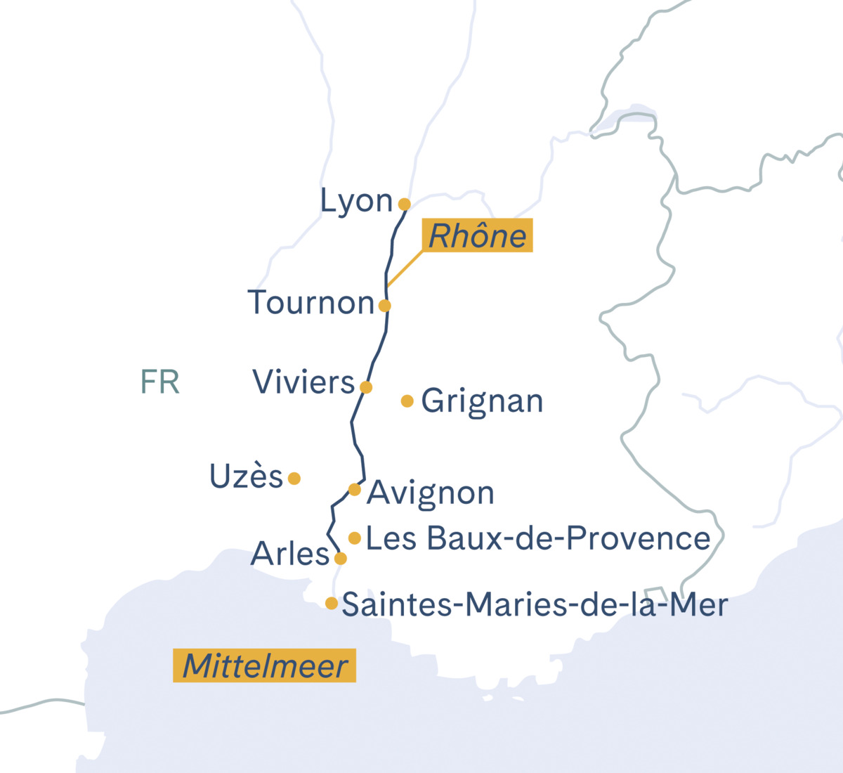 MS Thurgau Saxonia - © 