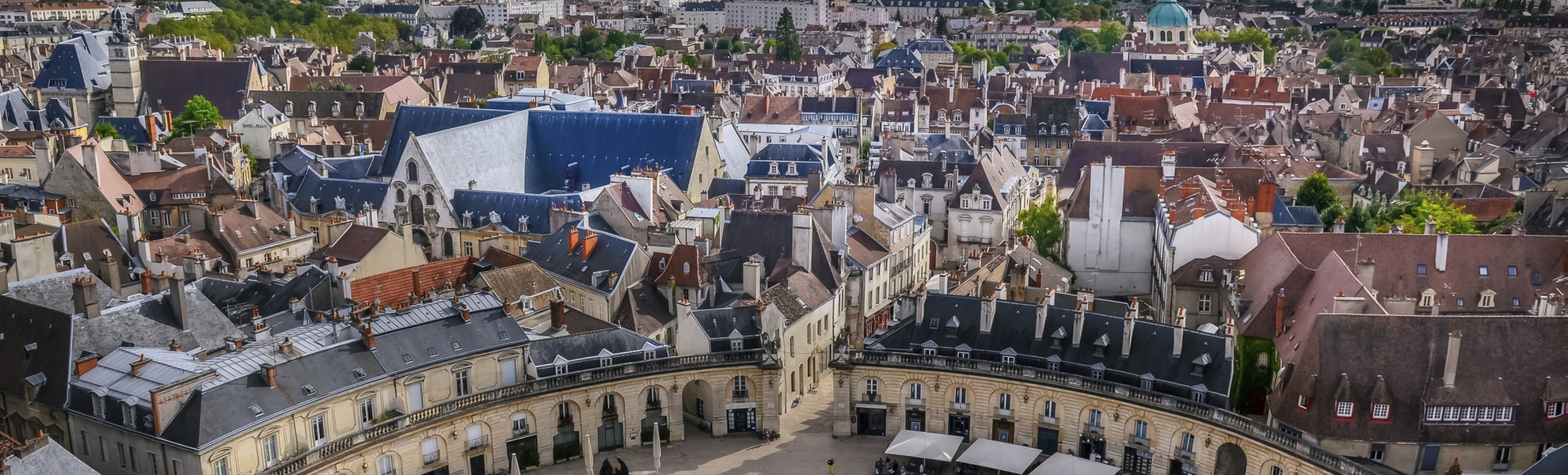 Dijon - © Getty Images/iStockphoto