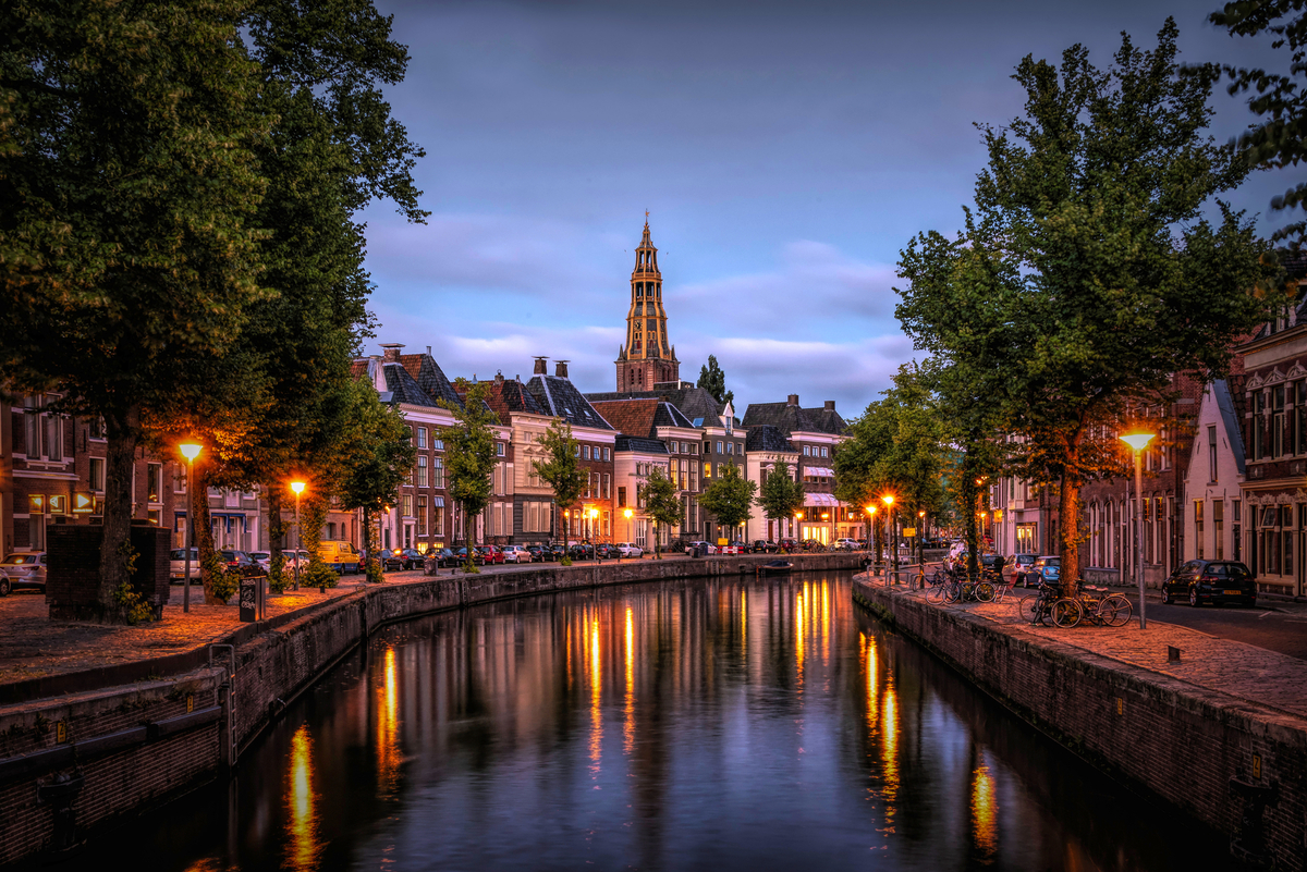 Groningen - © khalid - stock.adobe.com