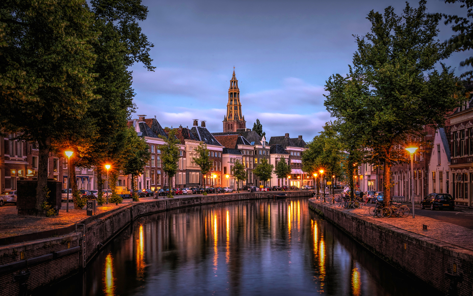 Groningen - © khalid - stock.adobe.com
