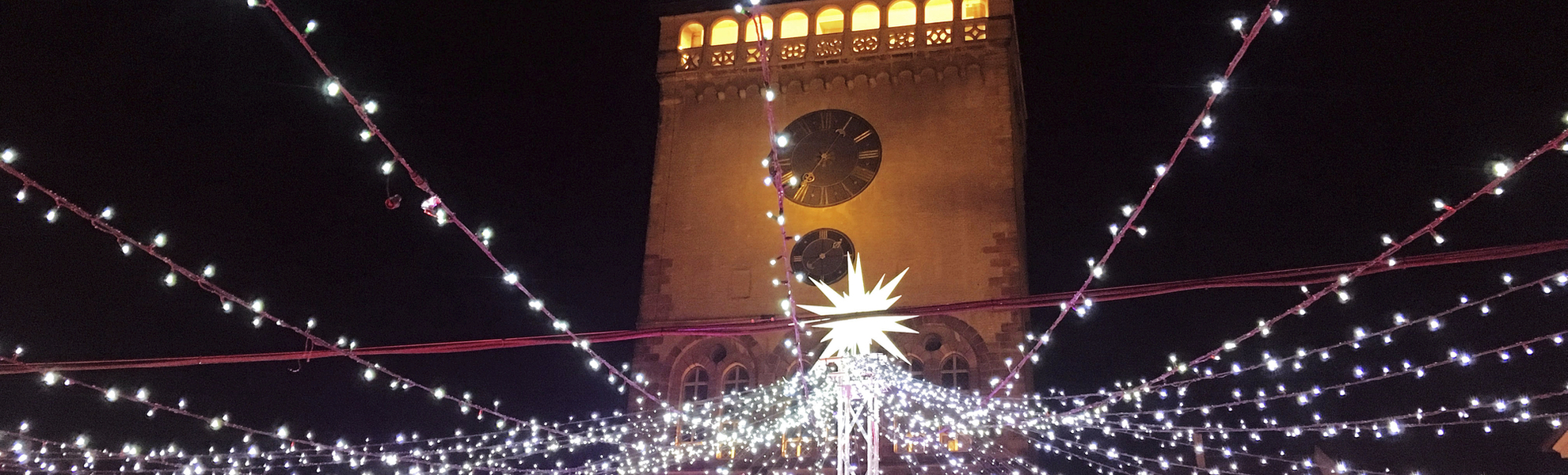 Weihnachtsmarkt, Speyer - © Getty Images/iStockphoto
