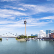 Düsseldorf