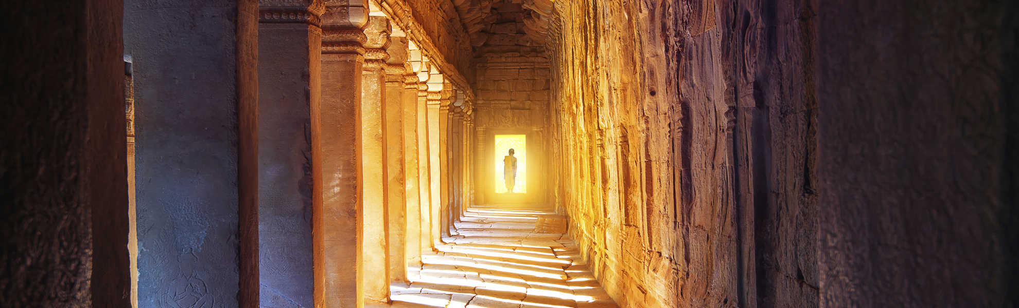Angkor Wat, Siem Reap - © tawatchai1990 - stock.adobe.com