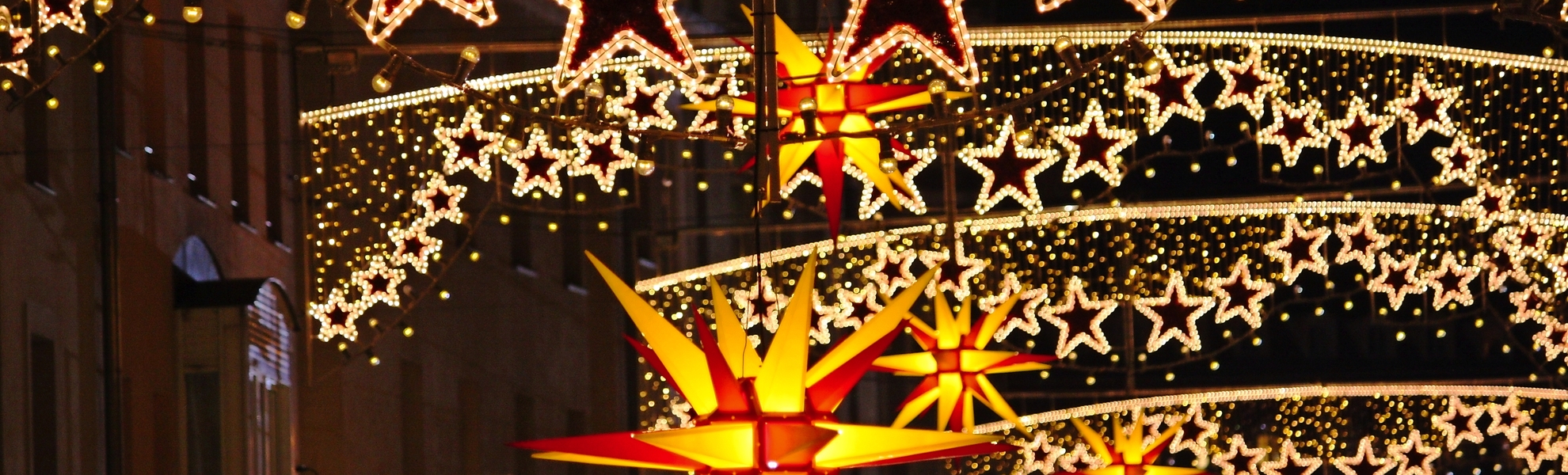 Striezelmarkt auf dem Altmarkt in Dresden, Deutschland - © ClaraNila - stock.adobe.com