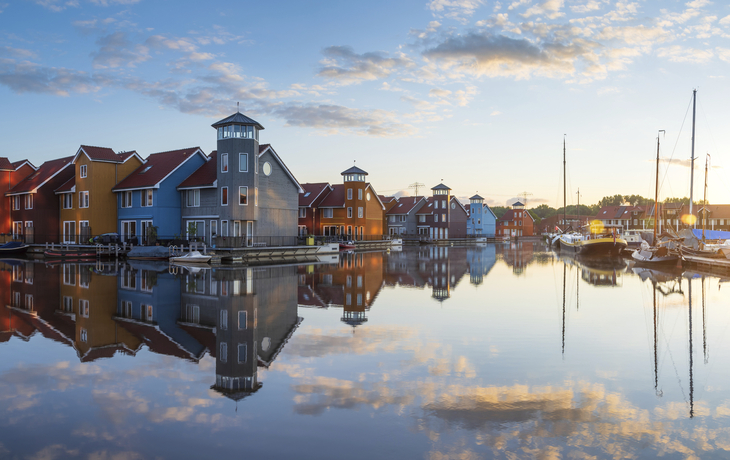 Deutscher Bundestag - © Norbert - stock.adobe.com