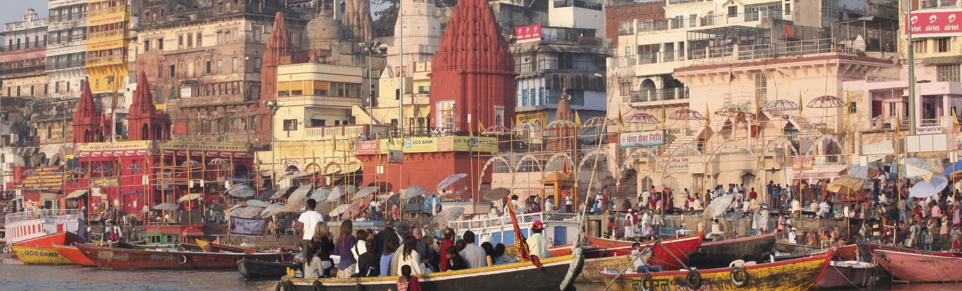 Varanasi