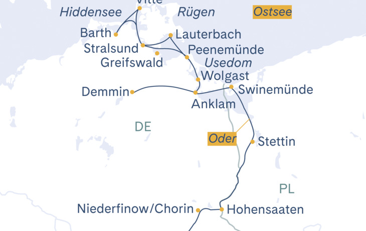 Anreise nach Asien - © Jag_cz - stock.adobe.com