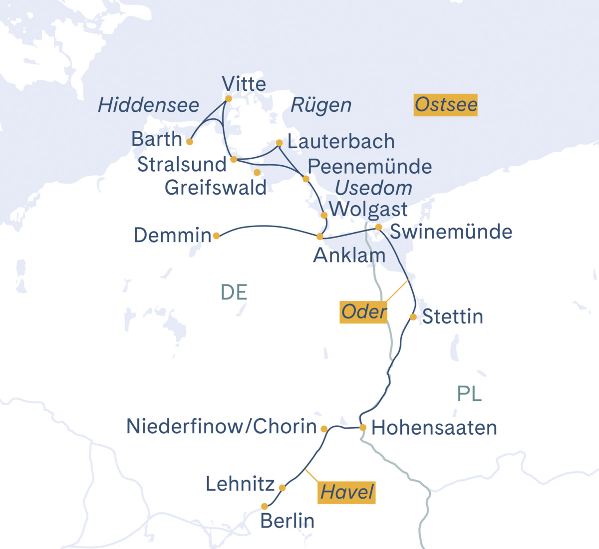 Anreise nach Asien - © Jag_cz - stock.adobe.com