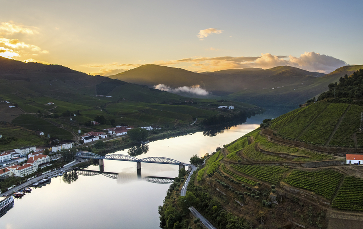 MS Douro Spirit - © 