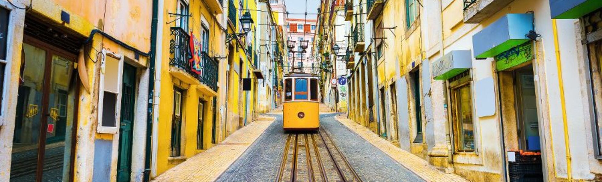 Lissabon - © SeanPavonePhoto - Fotolia