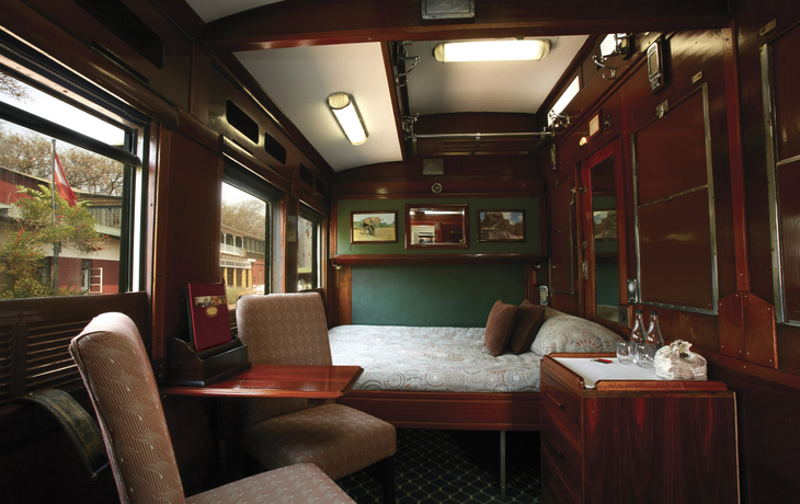 Ho Chi Minh Stadt in Vietnam - © tulc1988 - stock.adobe.com