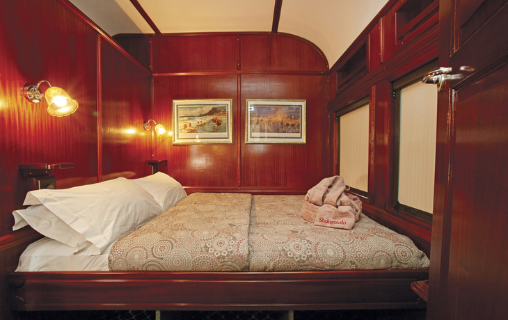 Luftbild von Ho Chi Minh Stadt - © Hien Phung - stock.adobe.com