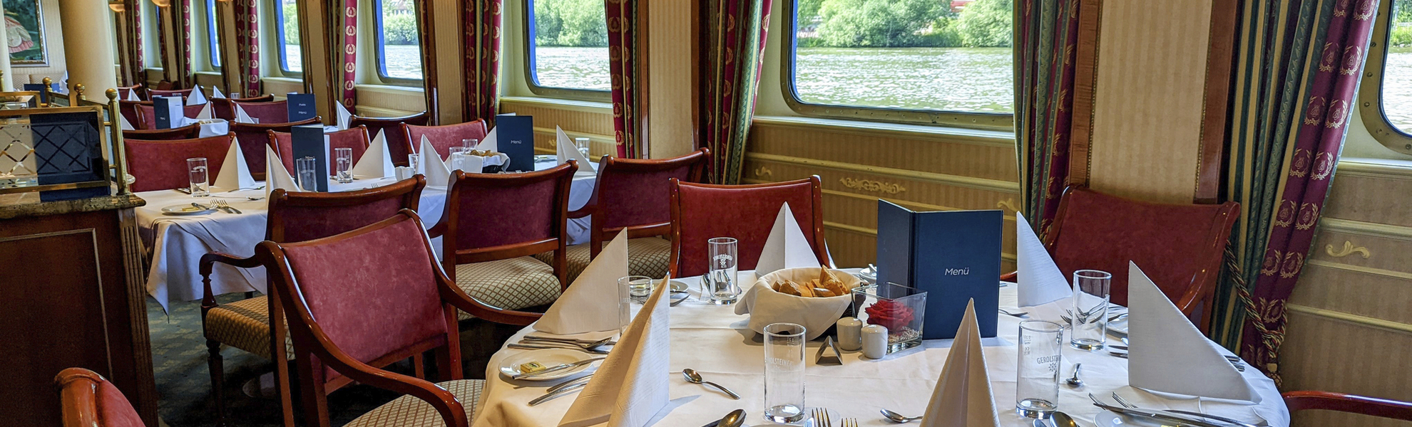 Restaurant - SE-Tours