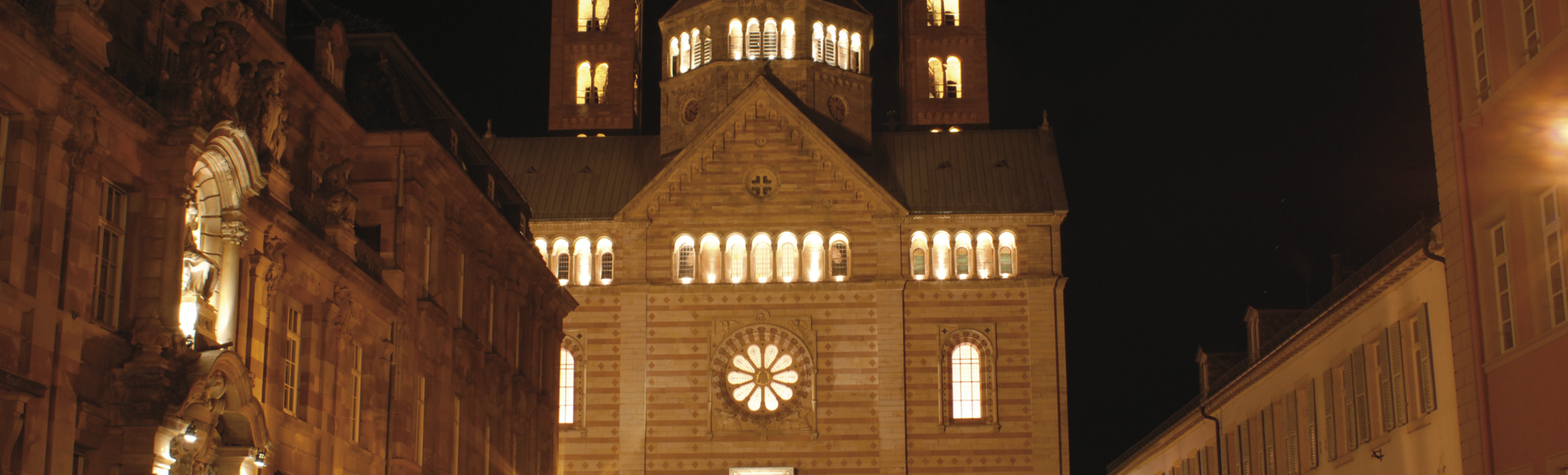 Speyer - © 