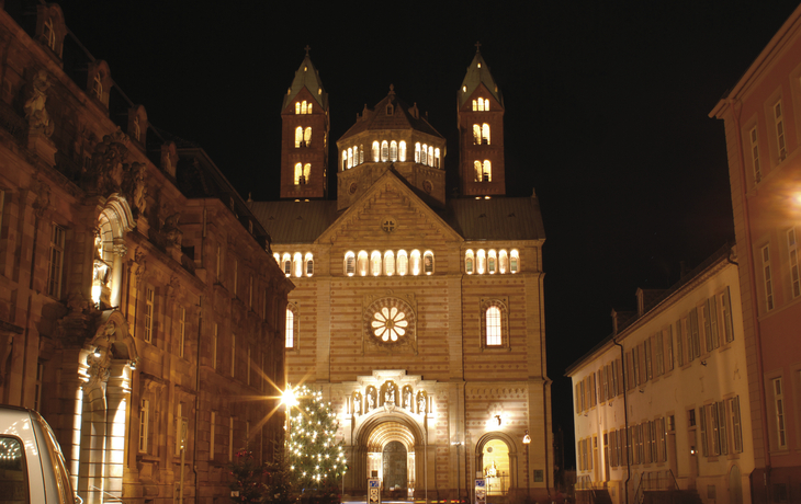 Speyer - © 