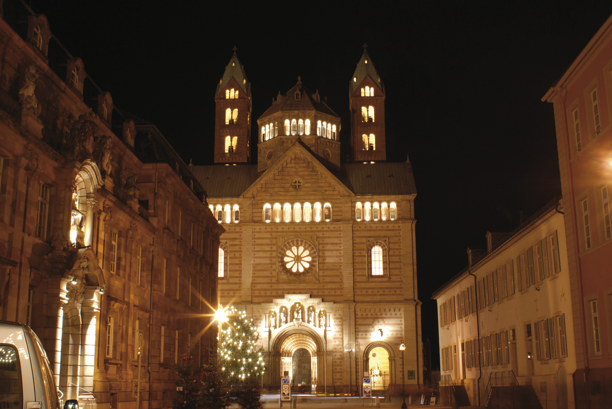 Speyer - © 