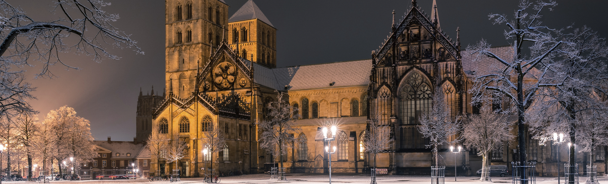 St.-Paulus-Dom, Münster - © Steffen - stock.adobe.com
