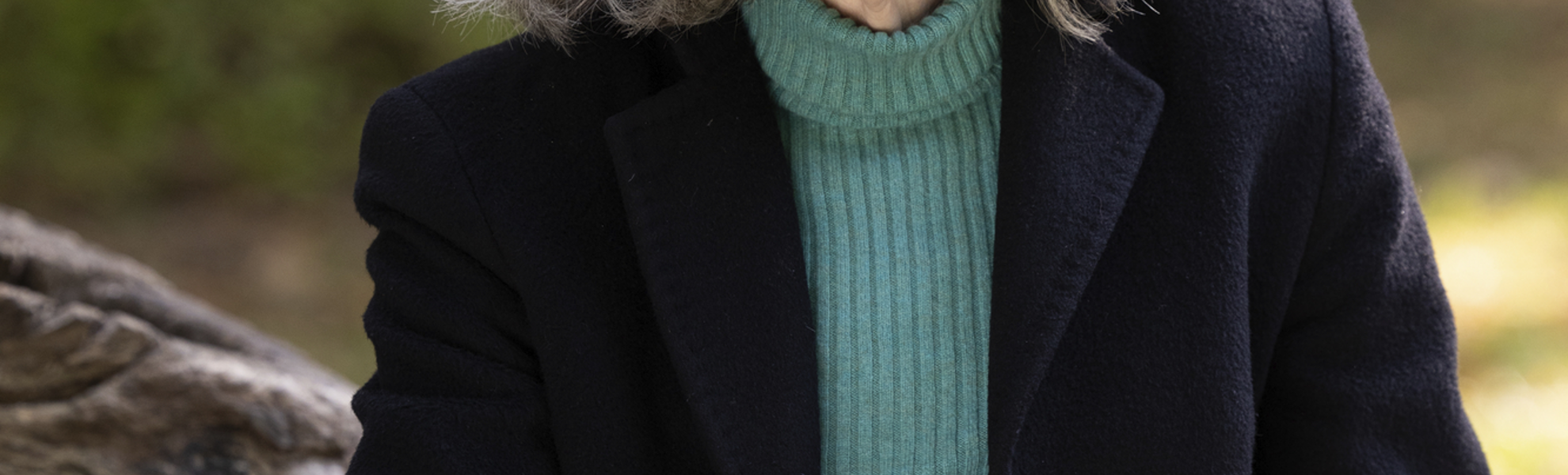 Dagmar Rosenbauer - © SILKE WEINSHEIMER