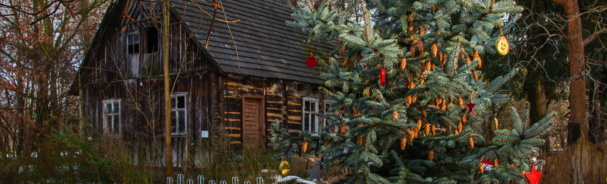 Weihnacht im Spreewald, Deutschland - ©Bomenius - stock.adobe.com