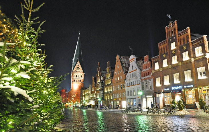 © Lüneburg Marketing GmbH