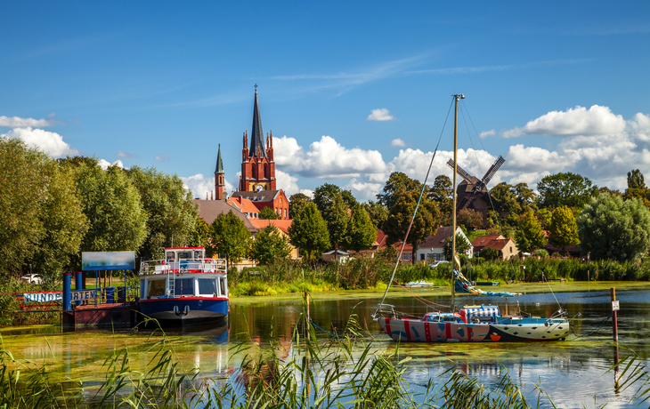 Werder an der Havel  - © Sina Ettmer - stock.adobe.com