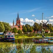 Werder an der Havel 