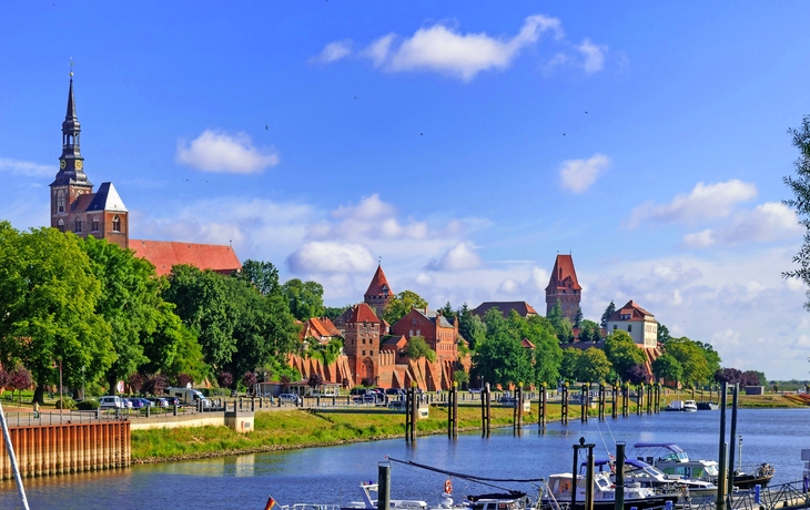 Tangermünde - © Kara - stock.adobe.com
