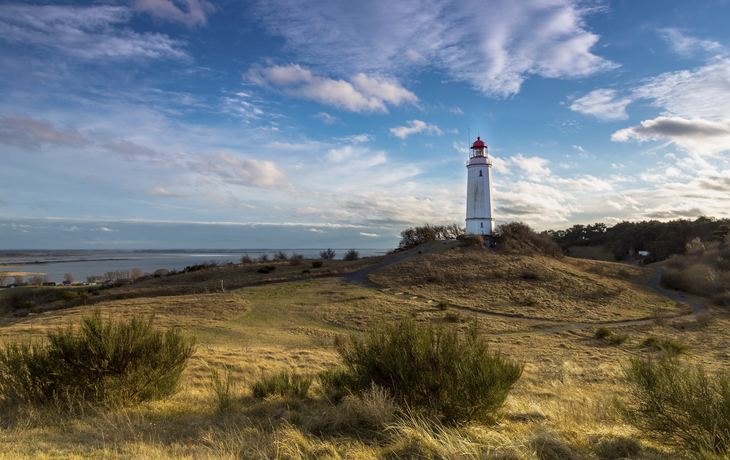 © Getty Images/iStockphoto - Hiddensee